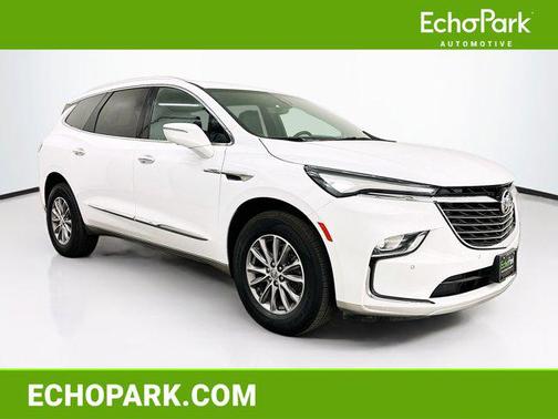 2024 Buick Enclave Premium AWD