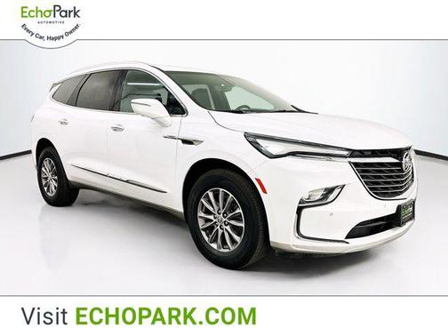 2024 Buick Enclave Premium AWD