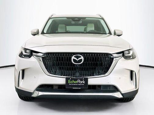 2025 Mazda CX-90 3.3 Turbo Premium Plus