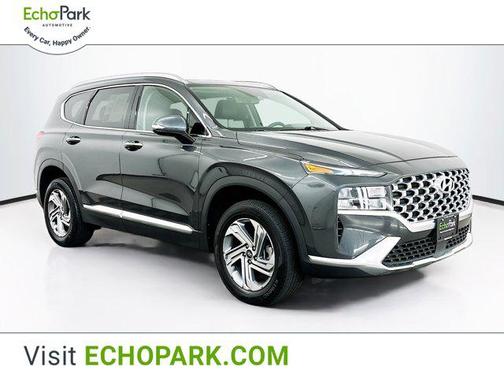 2023 Hyundai SANTA FE SEL 2.4
