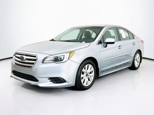 2017 Subaru Legacy Premium