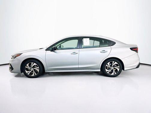 2024 Subaru Legacy Base