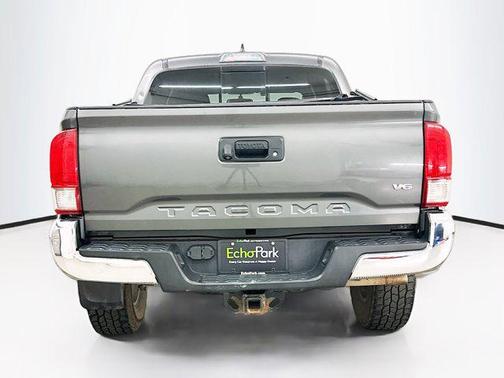 2017 Toyota Tacoma TRD Off Road