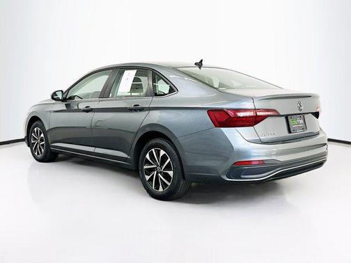 2024 Volkswagen Jetta 1.5T S