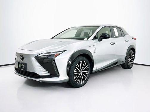2023 Lexus RZ 450e RZ 450e Premium