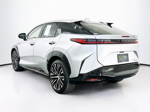 2023 Lexus RZ 450e RZ 450e Premium