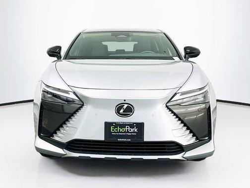 2023 Lexus RZ 450e RZ 450e Premium
