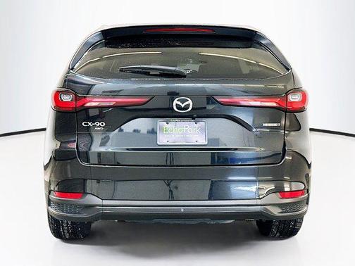 2024 Mazda CX-90 3.3 Turbo Preferred Plus