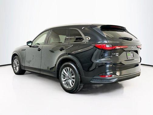 2024 Mazda CX-90 3.3 Turbo Preferred Plus