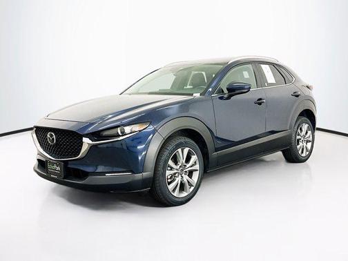 2023 Mazda CX-30 2.5 S Select Package