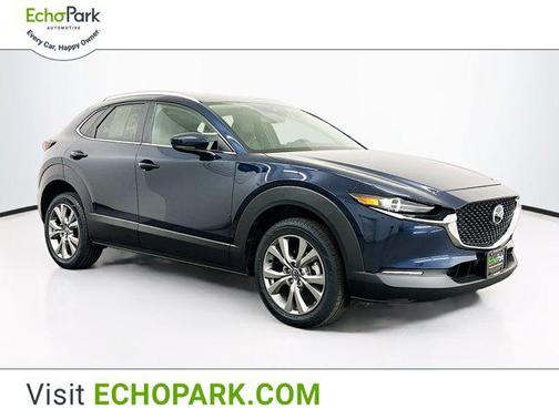 2023 Mazda CX-30 2.5 S Select Package