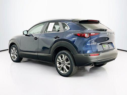 2023 Mazda CX-30 2.5 S Select Package