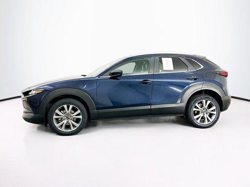 2023 Mazda CX-30 2.5 S Select Package