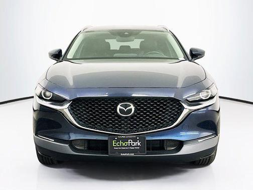 2023 Mazda CX-30 2.5 S Select Package
