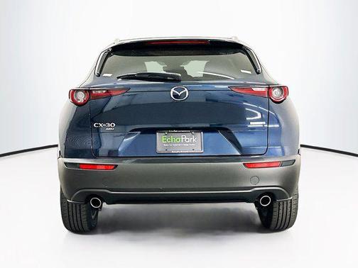 2023 Mazda CX-30 2.5 S Select Package