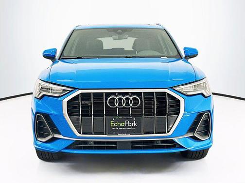 2023 Audi Q3 Premium 45 TFSI S line quattro Tiptronic
