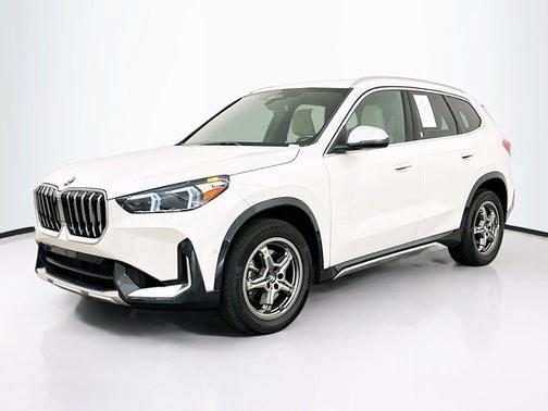 2024 BMW X1 xDrive28i