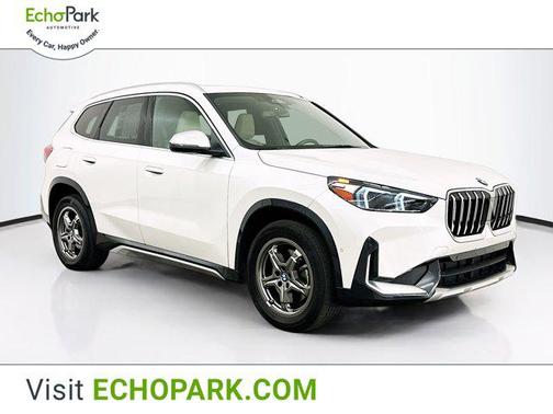 2024 BMW X1 xDrive28i