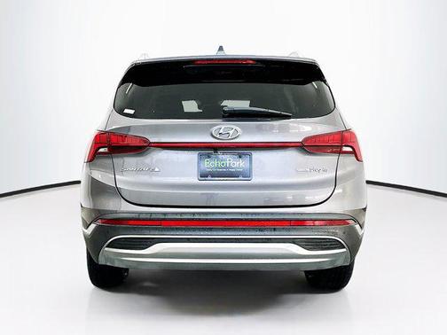 2023 Hyundai Santa Fe Plug-In Hybrid SEL Convenience