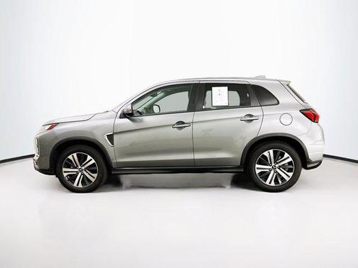 2024 Mitsubishi Outlander Sport SE