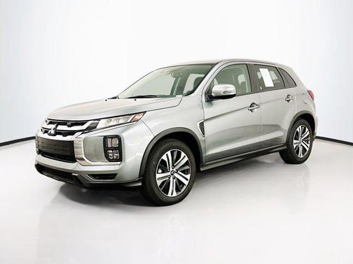 2024 Mitsubishi Outlander Sport SE