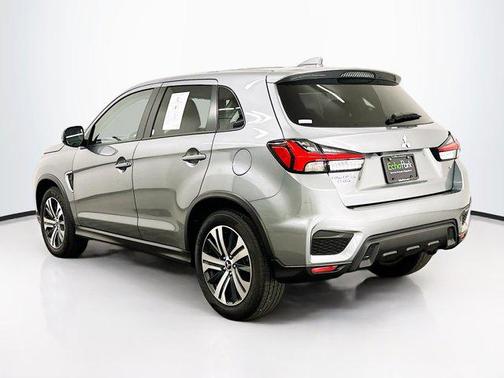 2024 Mitsubishi Outlander Sport SE