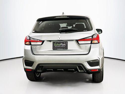2024 Mitsubishi Outlander Sport SE