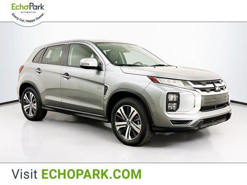 2024 Mitsubishi Outlander Sport SE