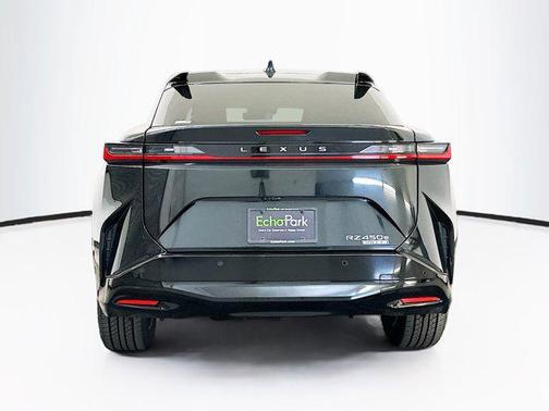 Caviar 2023 Lexus RZ 450e RZ 450e Premium