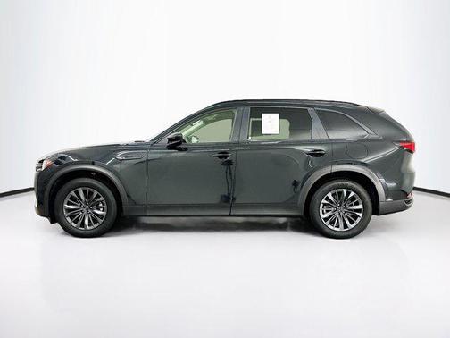 2025 Mazda CX-70 3.3 Turbo Preferred Package