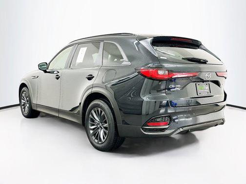 2025 Mazda CX-70 3.3 Turbo Preferred Package