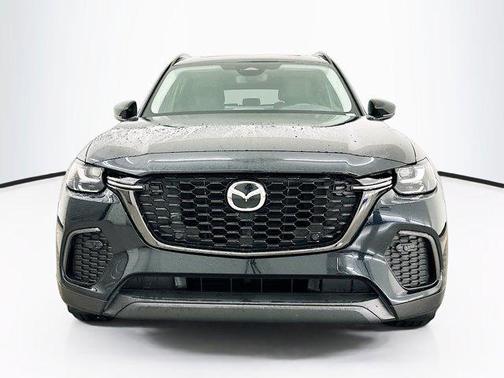 2025 Mazda CX-70 3.3 Turbo Preferred Package