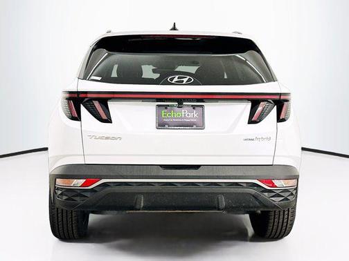 2023 Hyundai TUCSON Hybrid SEL Convenience