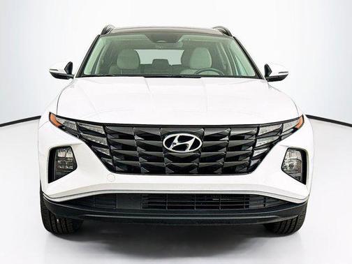 2023 Hyundai TUCSON Hybrid SEL Convenience