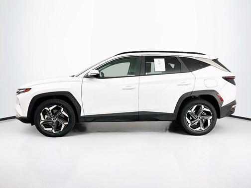 2023 Hyundai TUCSON Hybrid SEL Convenience