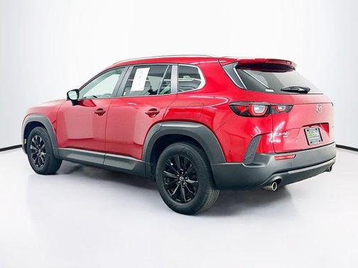 2024 Mazda CX-50 2.5 S Preferred Package