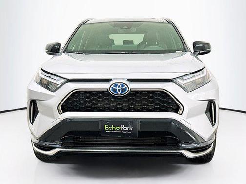 2024 Toyota RAV4 Prime XSE