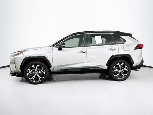 2024 Toyota RAV4 Prime XSE