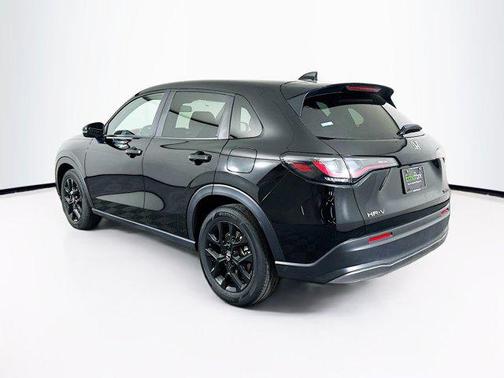 2025 Honda HR-V AWD Sport