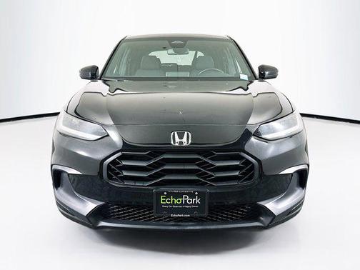 2025 Honda HR-V AWD Sport