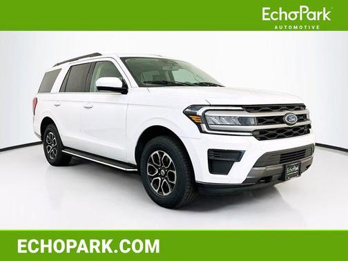 2023 Ford Expedition XLT