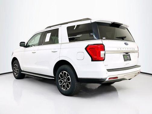 2023 Ford Expedition XLT
