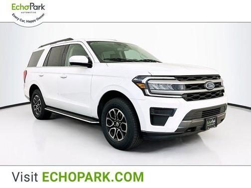 2023 Ford Expedition XLT