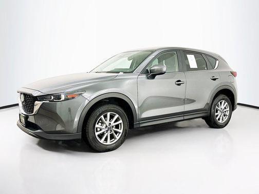 2023 Mazda CX-5 2.5 S Preferred Package