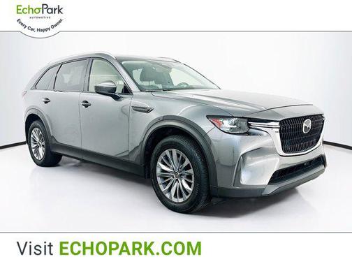 2024 Mazda CX-90 3.3 Turbo Preferred Plus