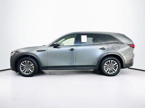 2024 Mazda CX-90 3.3 Turbo Preferred Plus