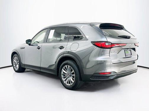 2024 Mazda CX-90 3.3 Turbo Preferred Plus