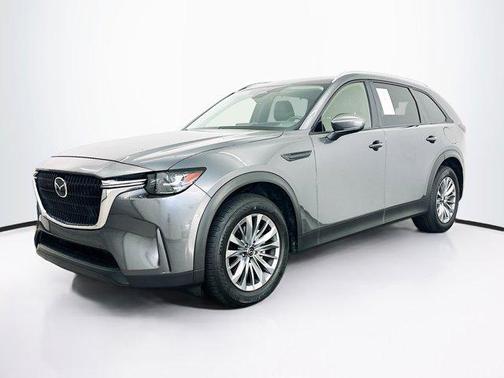 2024 Mazda CX-90 3.3 Turbo Preferred Plus