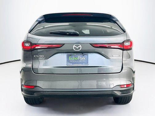 2024 Mazda CX-90 3.3 Turbo Preferred Plus