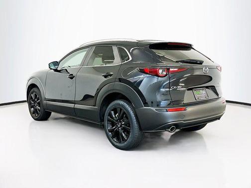 2024 Mazda CX-30 2.5 S Select Sport